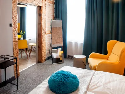 Apartamenty "BULWAR GORZÓW"